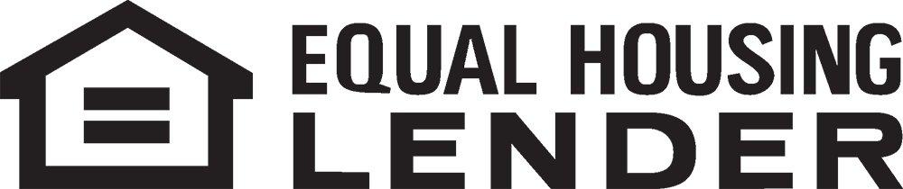 Equal Housing Lender Logo