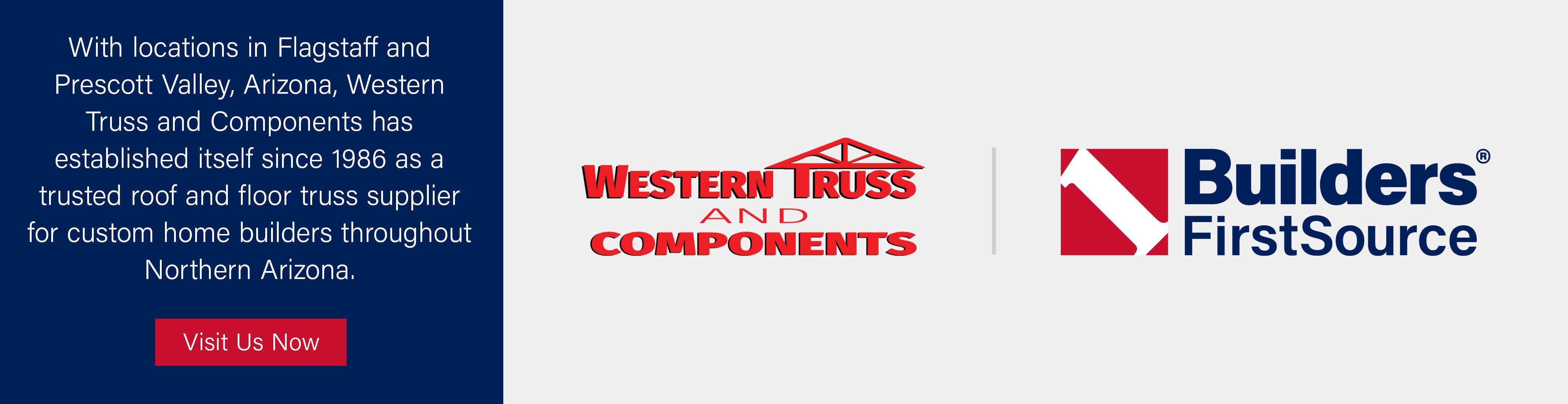 Western Truss and Components