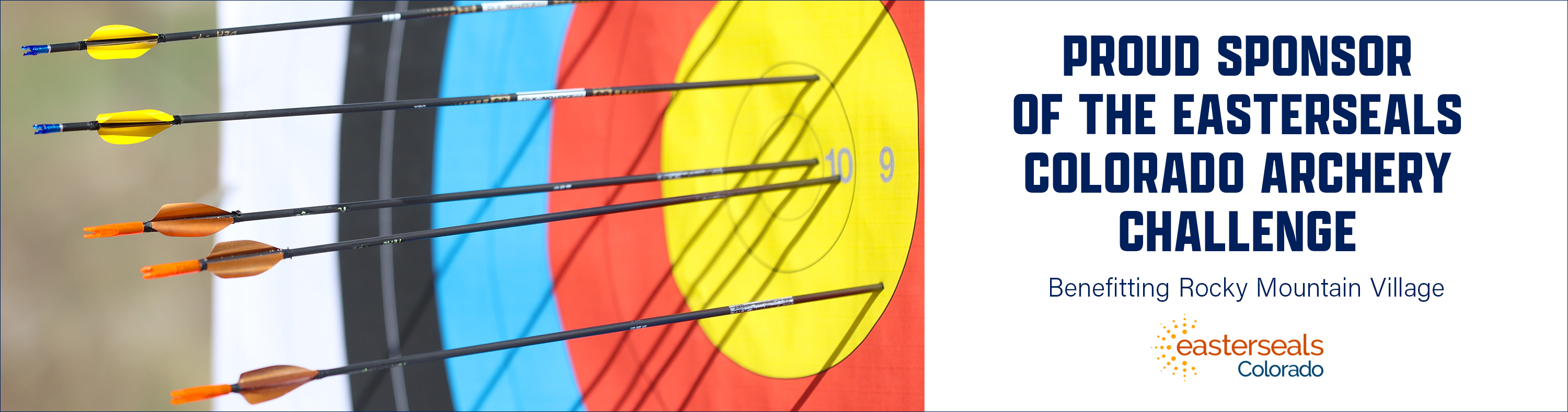Easterseals Colorado Archery Challenge