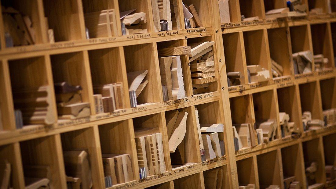 Moulding Guide