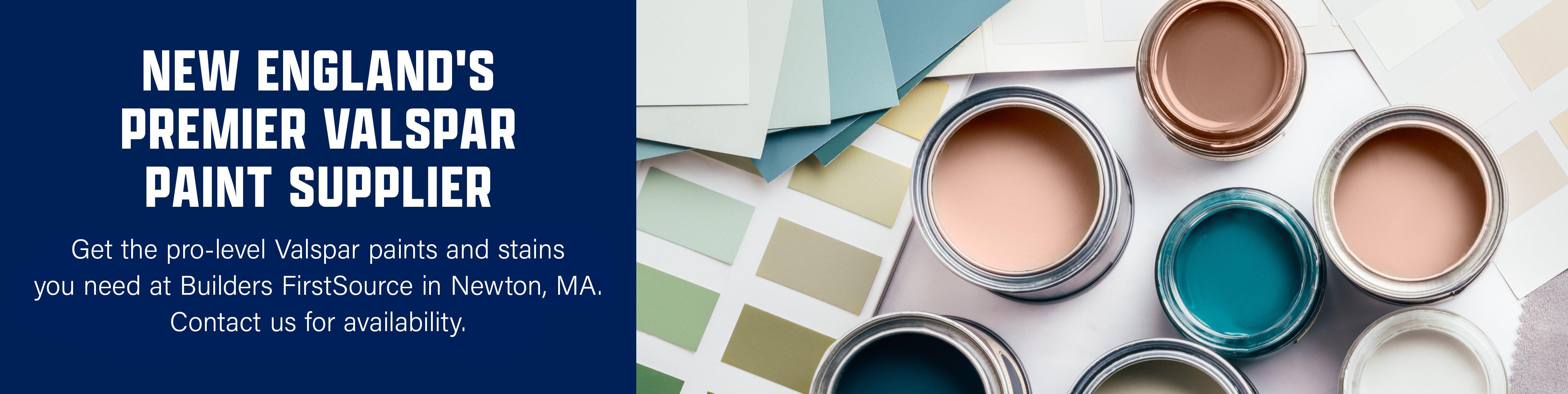 Valspar Paint