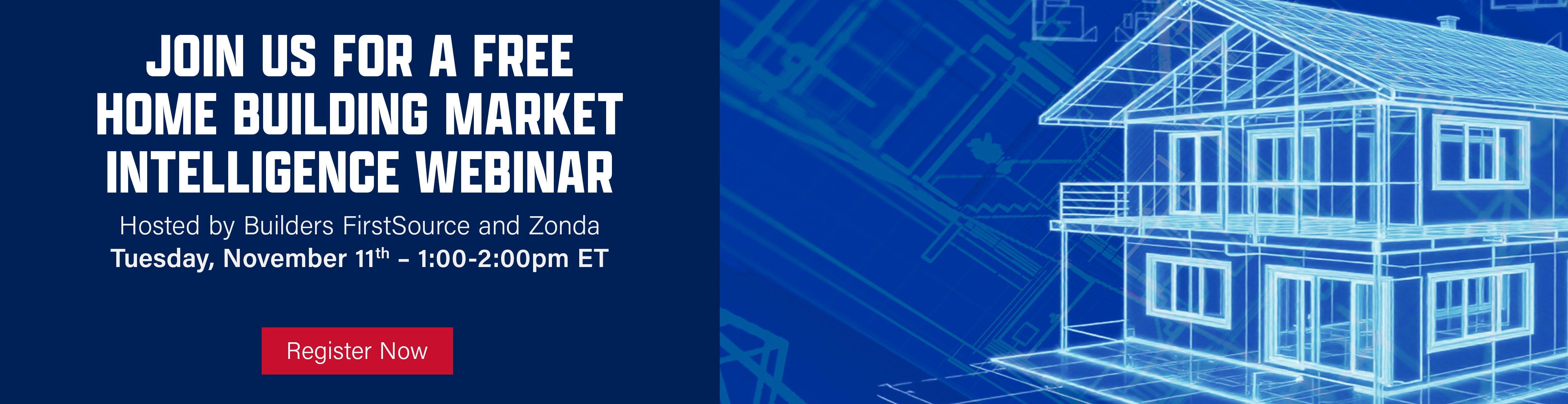 Webinar Registration