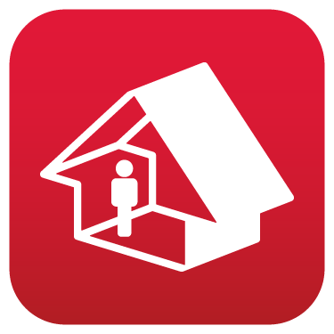 Home Configure icon