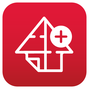 Home Plan Library icon