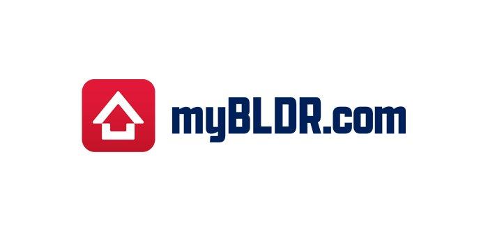 link to myBLDR.com login page