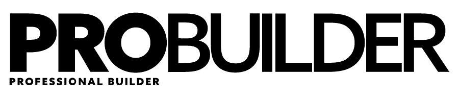 Pro Builder Logo