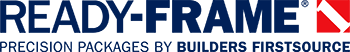 READY-FRAME® Logo