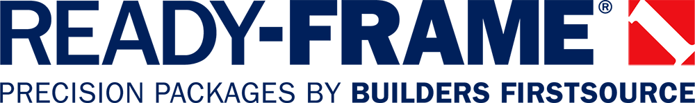 READY-FRAME Logo