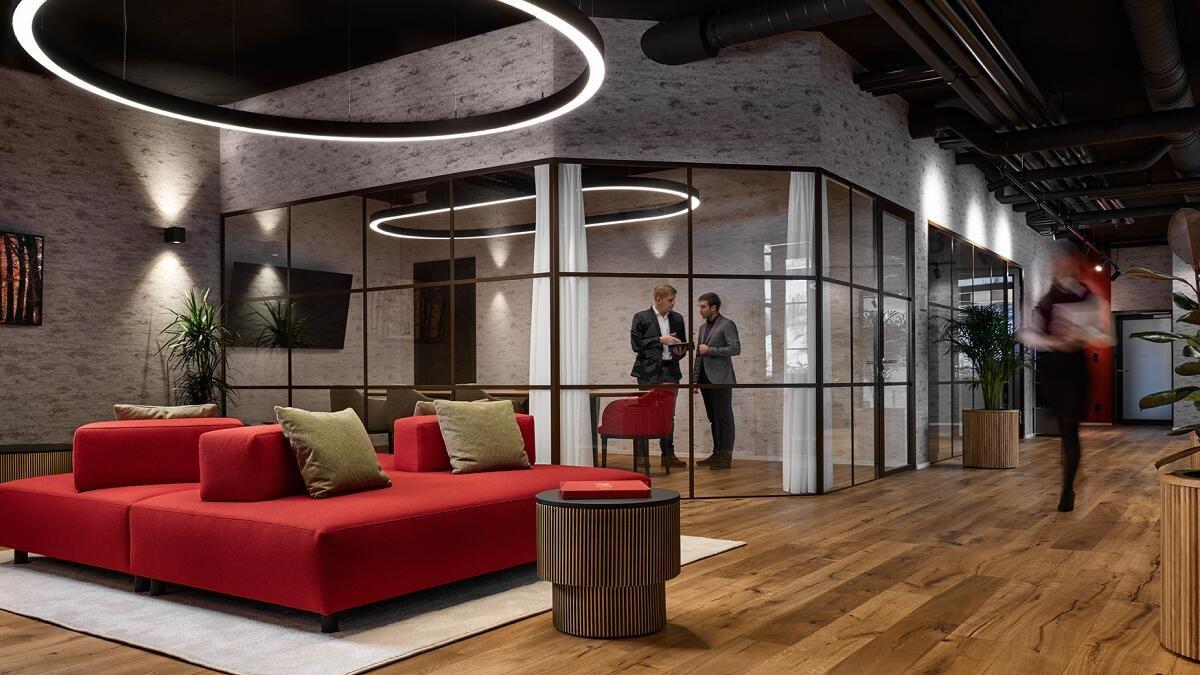 Lichtdesign als Herausforderung