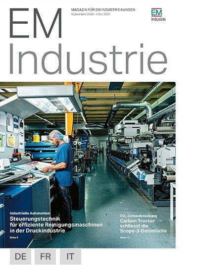 EM Industrie