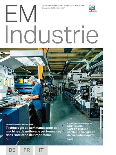 EM Industrie