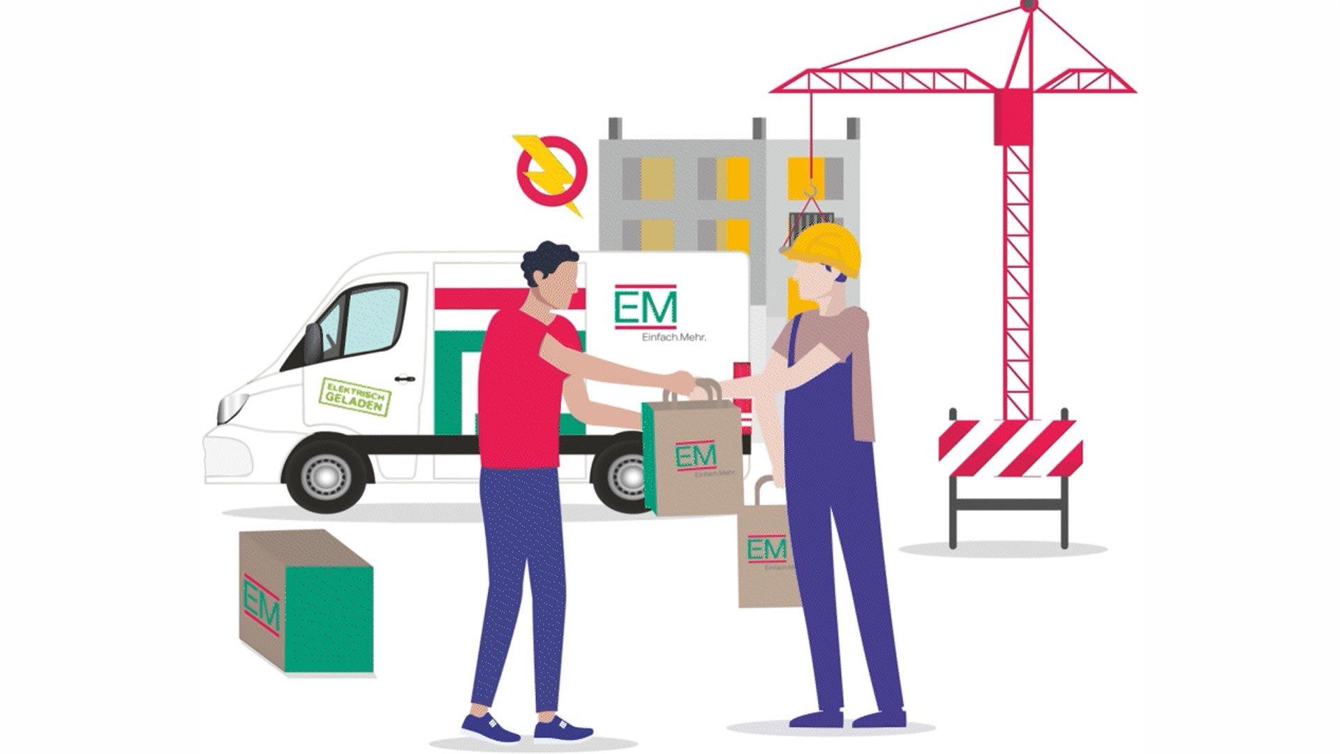 Lieferung