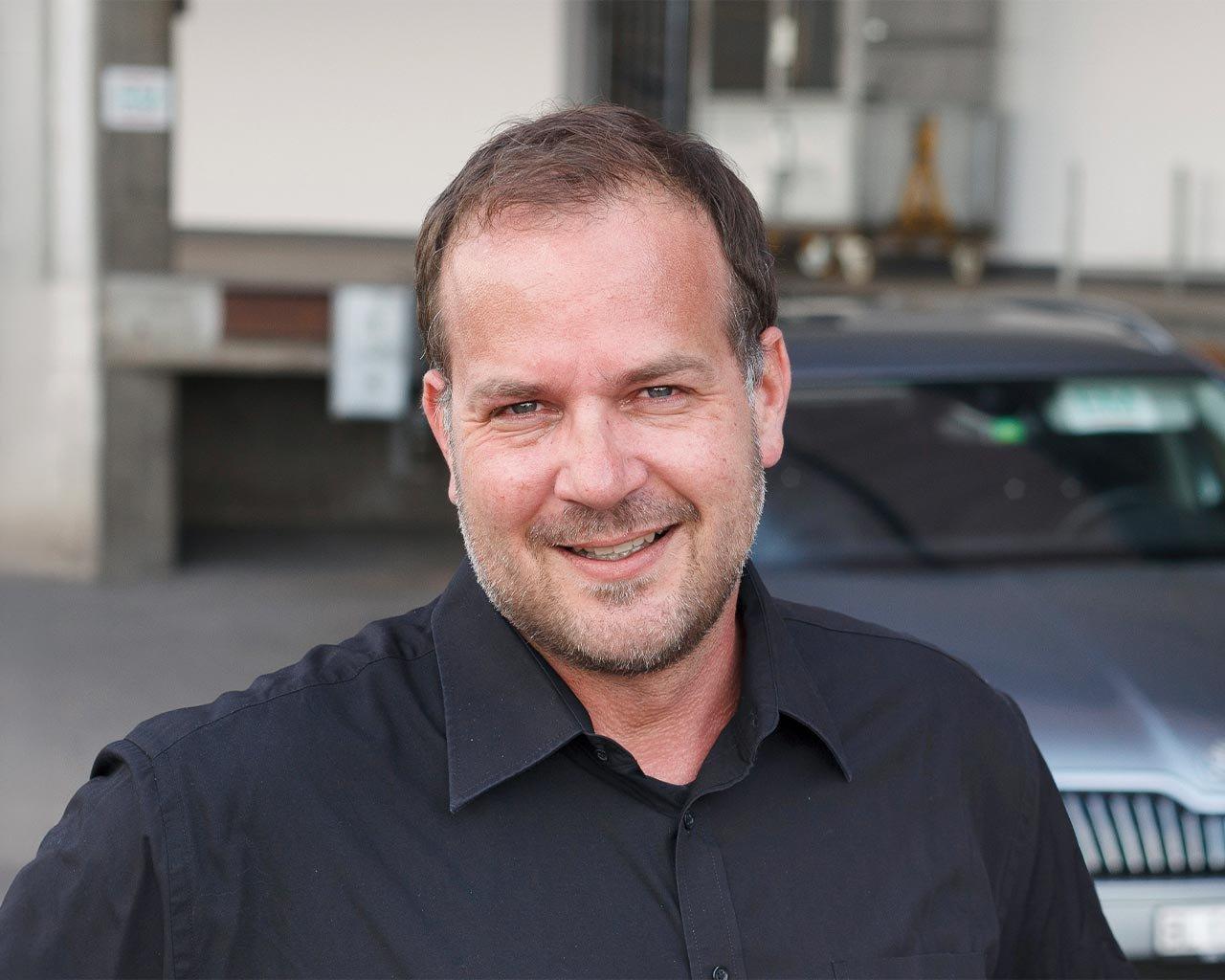 Adrian Baumann