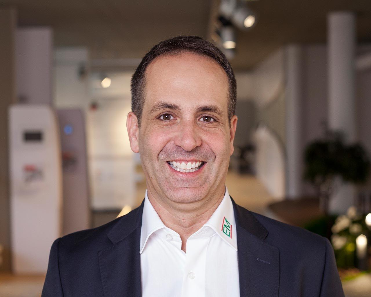 Alexandre Mariangeli