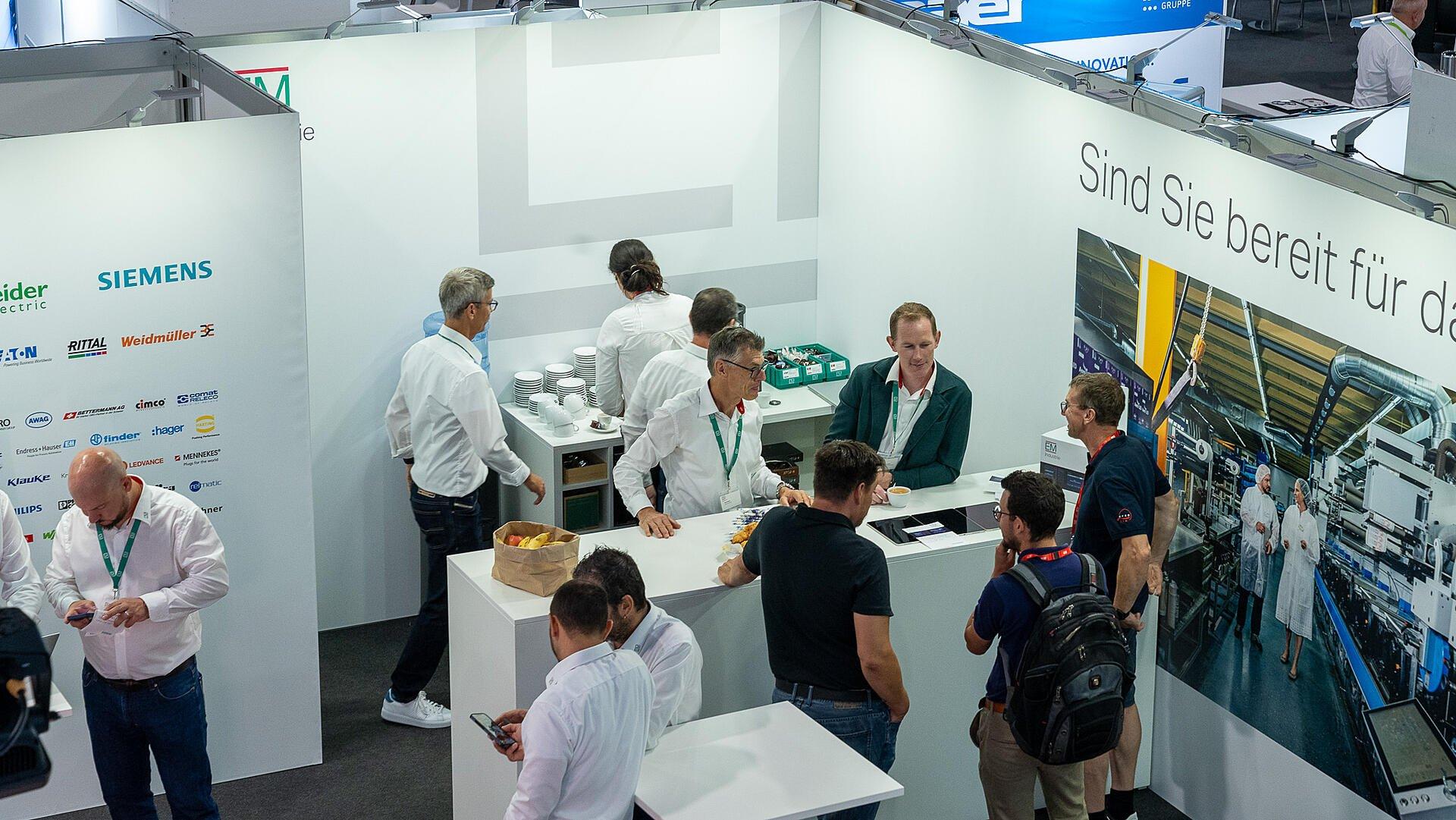Impressioni dei due giorni di fiera