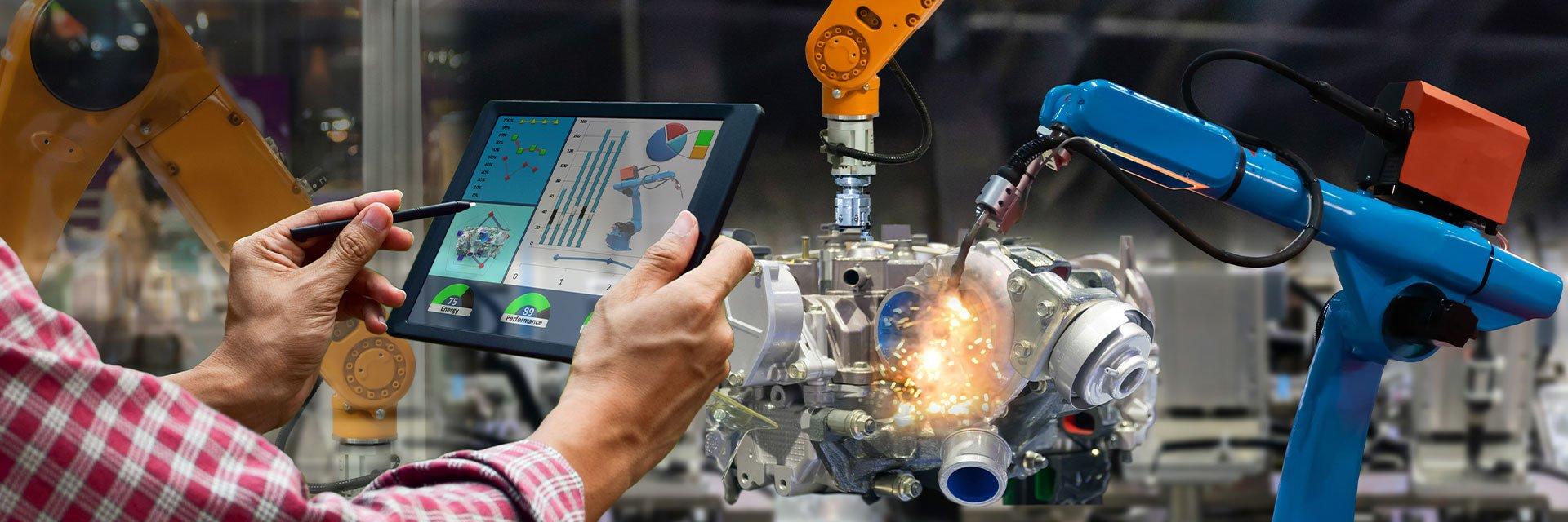 Competenza in materia di collegamento in automazione