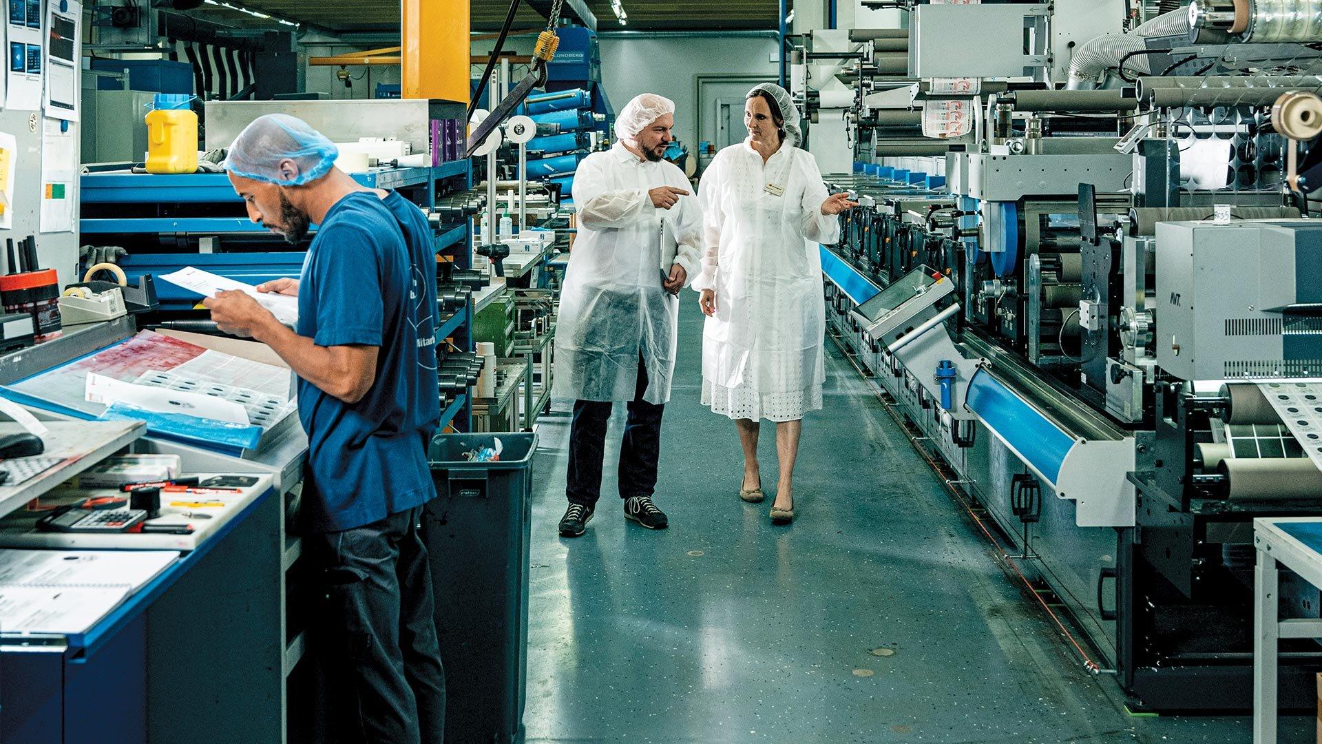 Automazione industriale