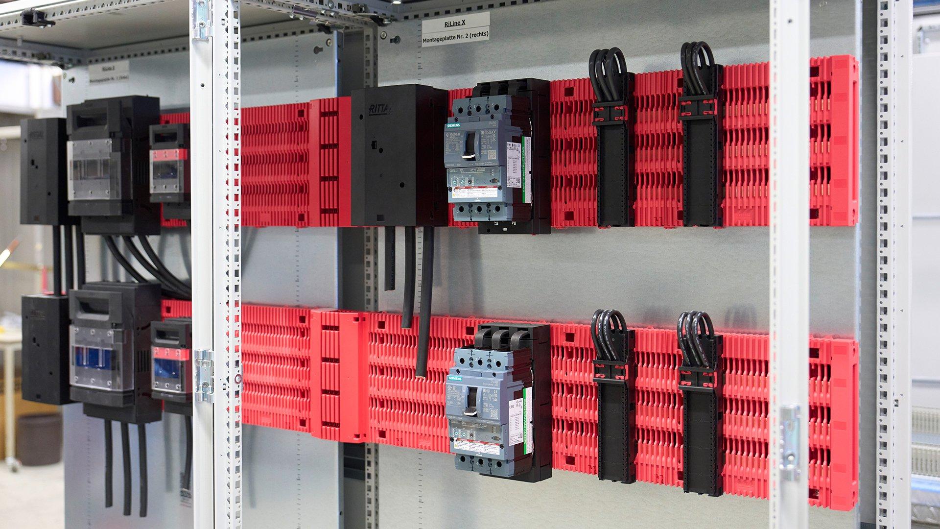 RiLineX repense la distribution électrique