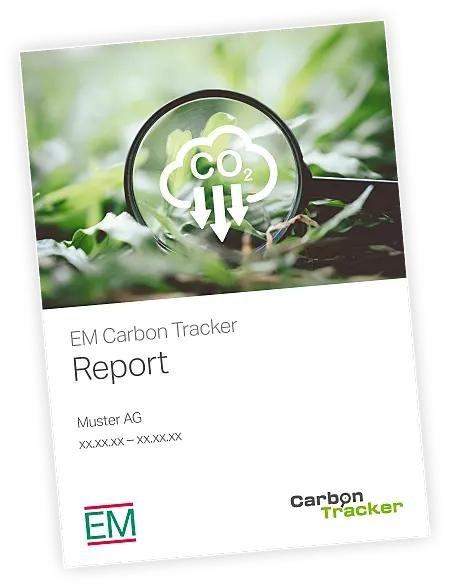 Carbon Tracker