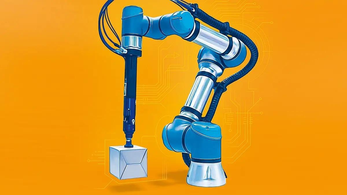 Adattare i processi industriali con successo