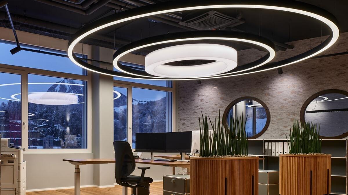 Lichtdesign als Herausforderung