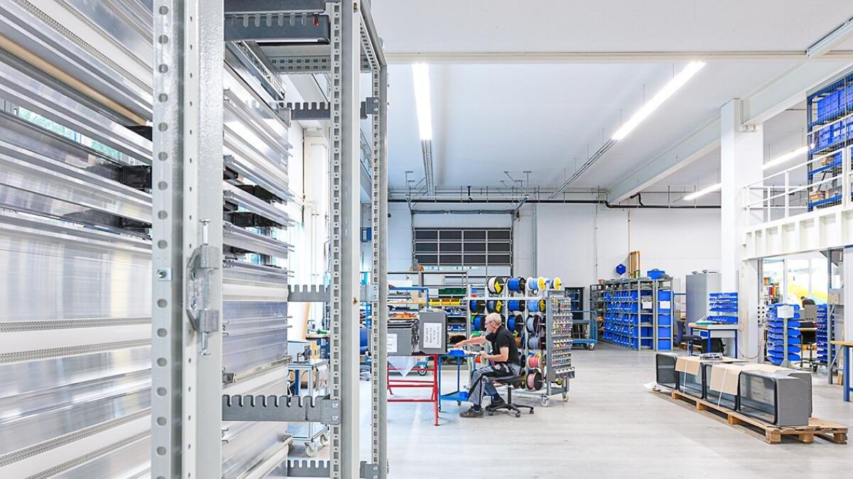 NeuElektrik AG