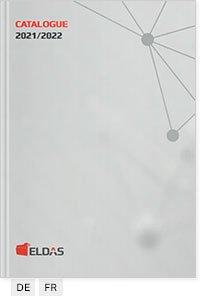 Catalogue ELDAS
