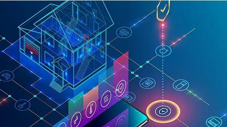Panoramica: Realizzare soluzioni di Smart Building a prova di futuro