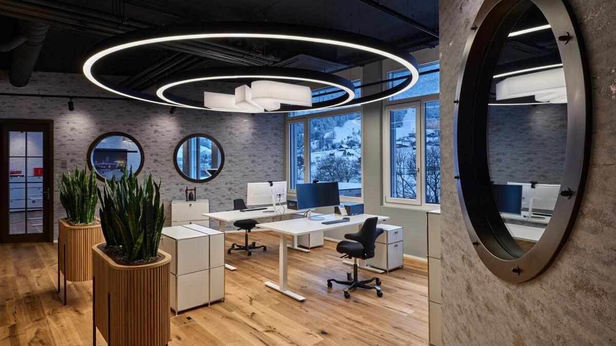 Lichtdesign als Herausforderung