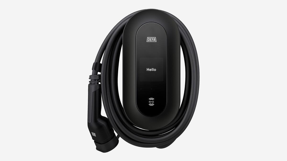DEFA Power S