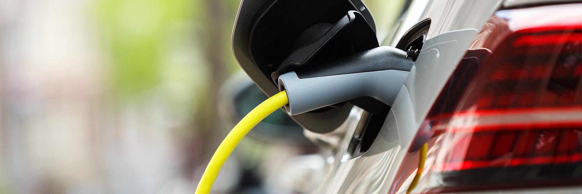 Efficienza. Maestria. Competenza nell’e-mobility.