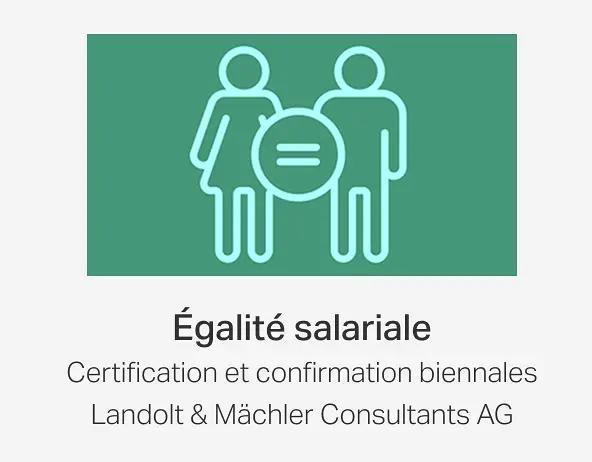 Égalité salariale