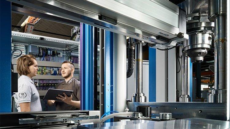 Incremento dell’efficienza nella logistica di approvvigionamento
