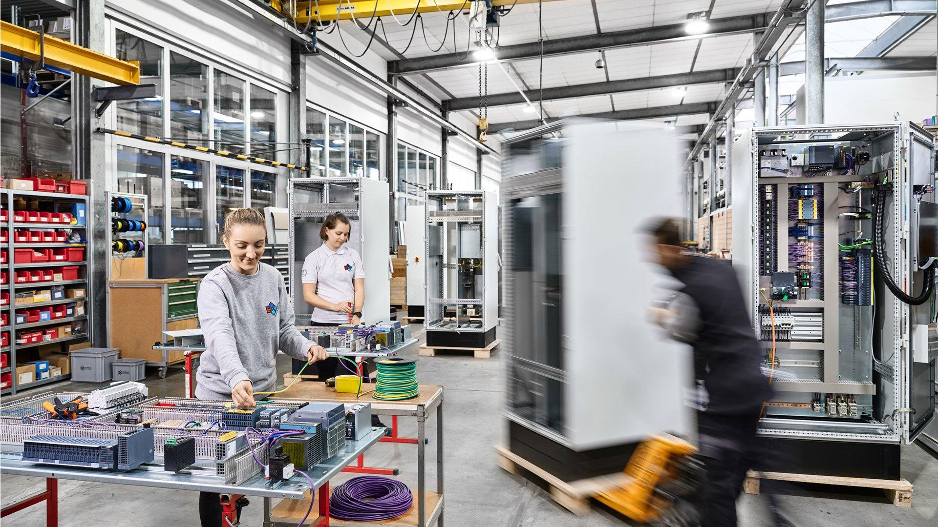 Elpex AG Kirchberg