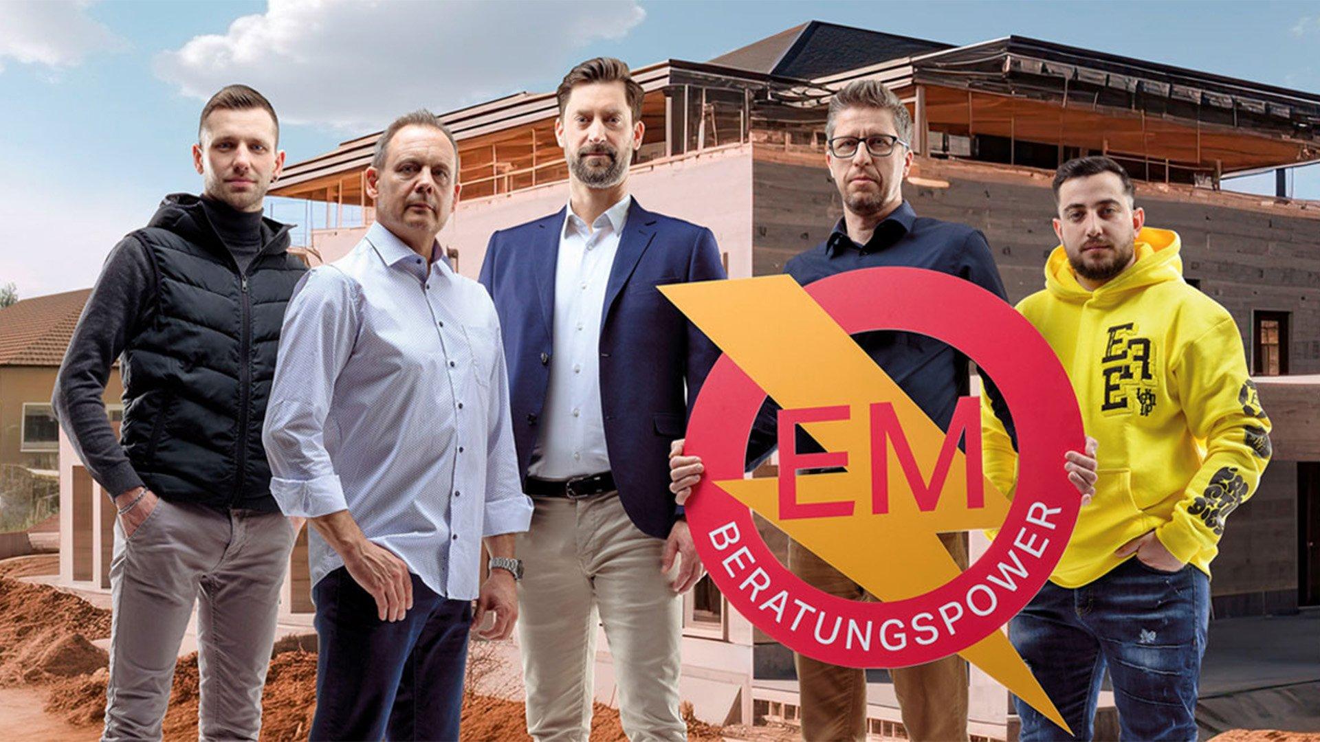 EM Beratungspower
