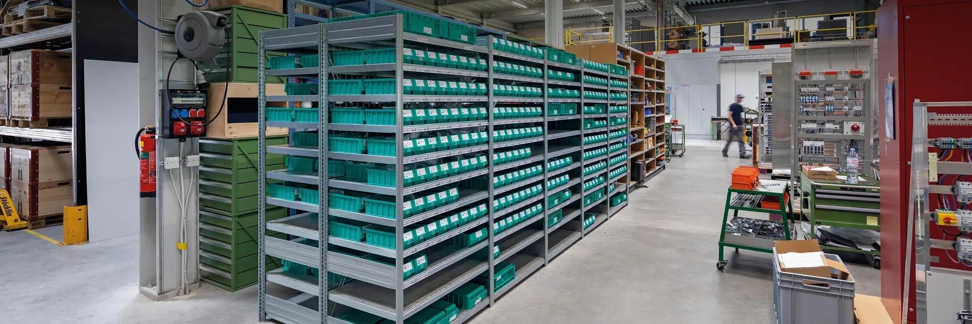 EM Industria Kanban
