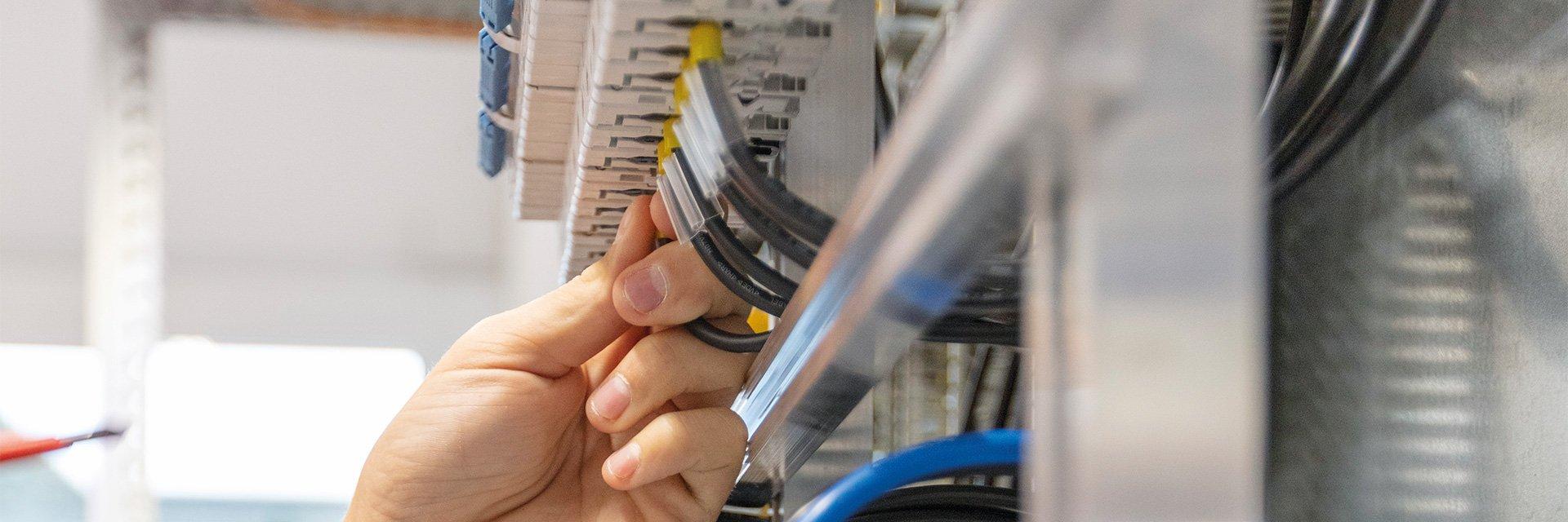 EM Industria Kitting: La vostra soluzione di approvvigionamento individuale