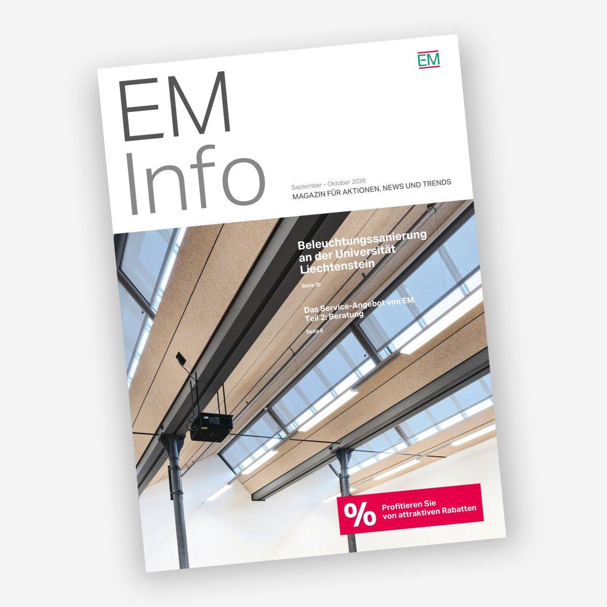 EM Info