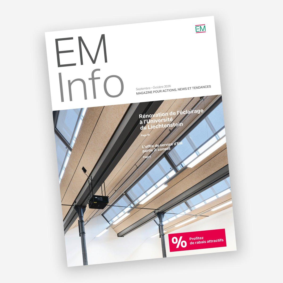 EM Info