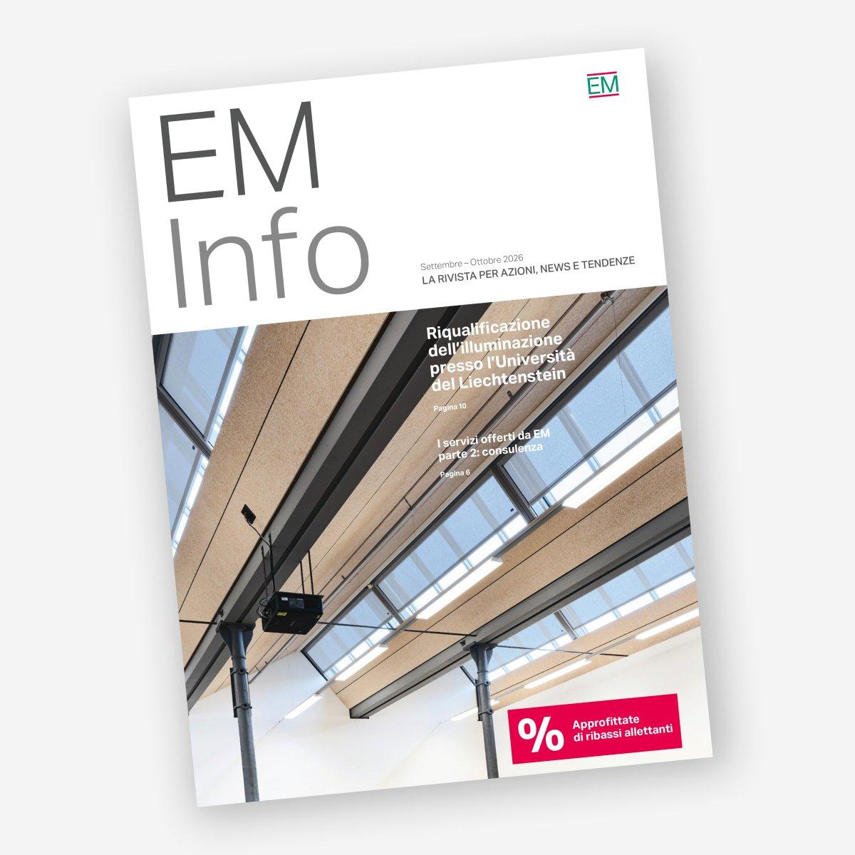 EM Info