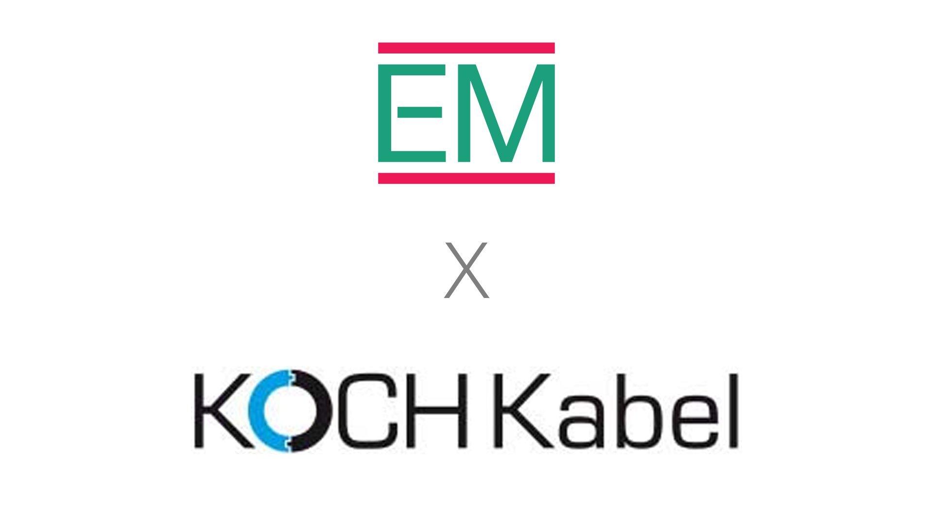 Elektro-Material AG übernimmt Koch Kabel AG  und erweitert die Kompetenz im Kabel- und Projektgeschäft
