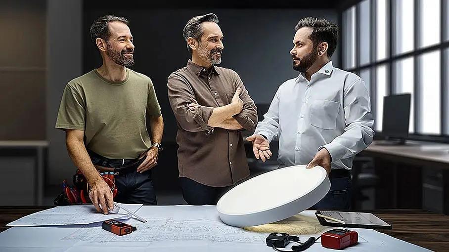 EM Luce Centro di competenza