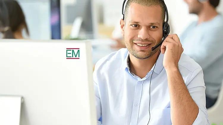 EM Lumière contact