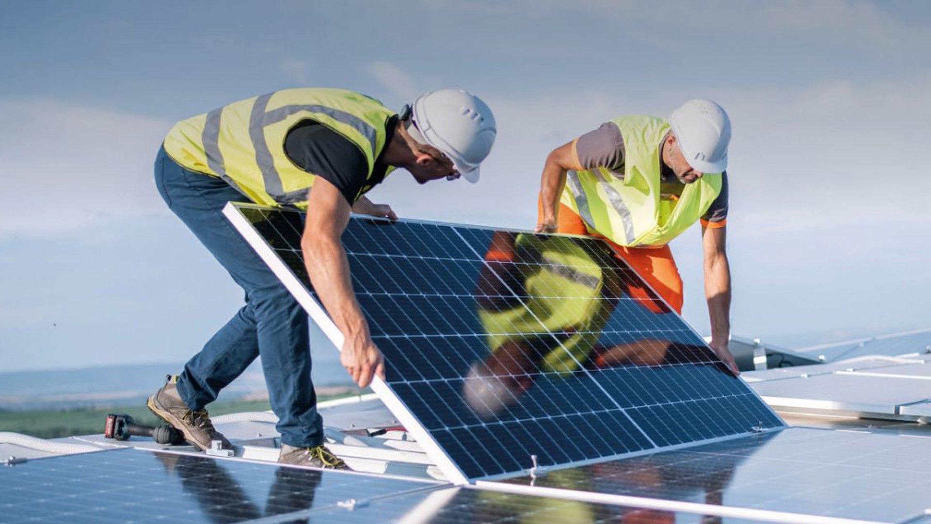 Come passare con successo al fotovoltaico
