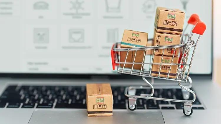 EM.Webshop assortimento luce