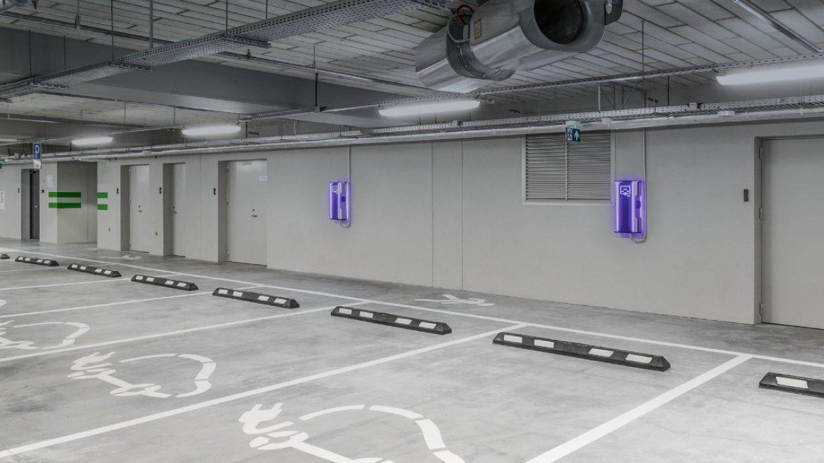 EM e-mobility