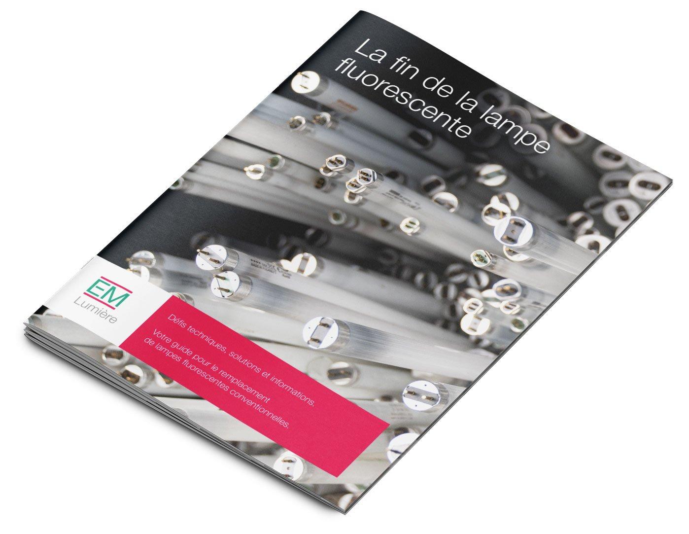 Guide d'experts sur le remplacement des ampoules conventionnelles.