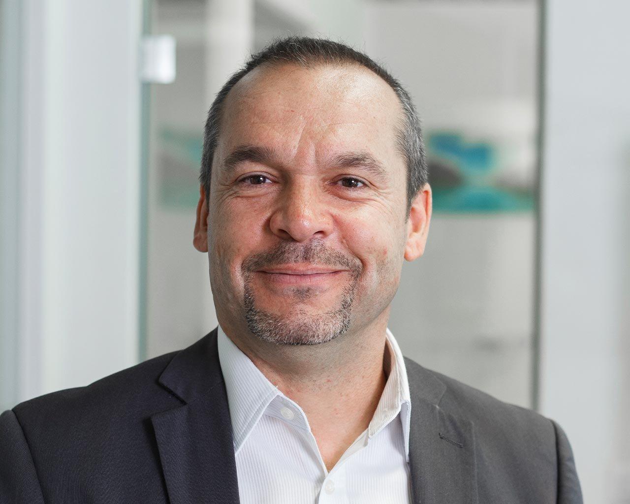 François Accardi