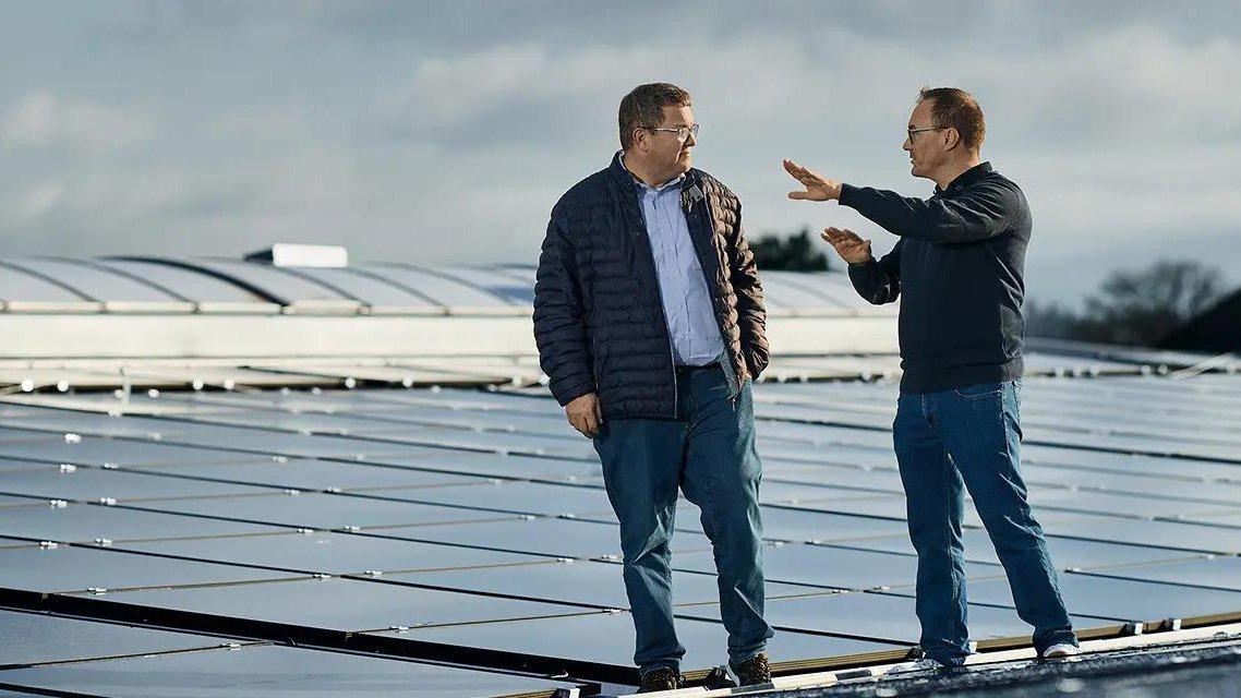 Come funziona – Capire il fotovoltaico