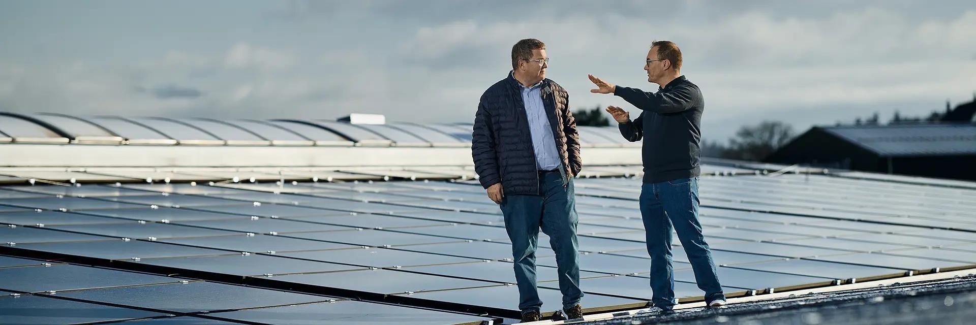 Know-how – Comprendere il fotovoltaico